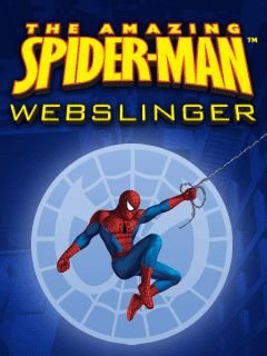 game pic for The amazing Spider-man: Webslinger